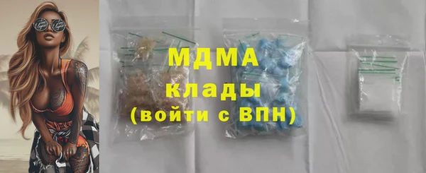 молекула духа Богородск